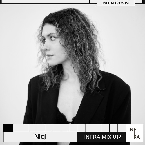 INFRA MIX 017 - NIQI