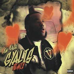 KM KASH - GYALIS REMIX