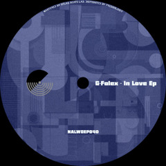 PREMIERE: G-Falex - Choose Life [NALWD040]