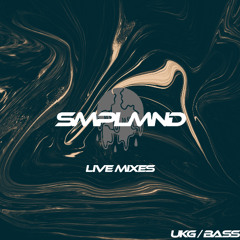 Live Mixes: Vol. 1