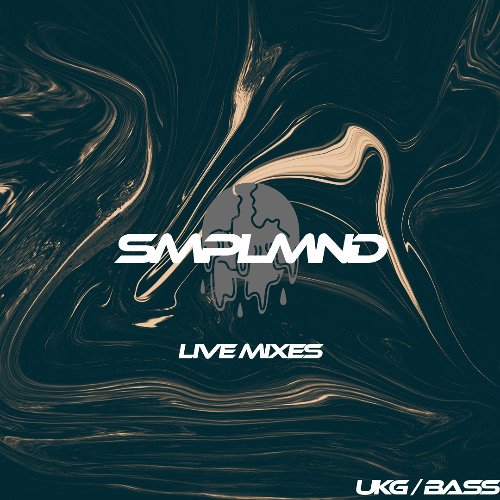Live Mixes: Vol. 1