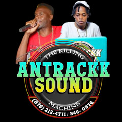 Antrackk  7/25  (St. Bess)