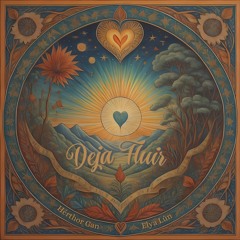 Deja Fluir - Hértor Gan, Elya Lûn