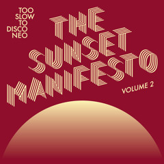 Ventura Highway Blues (Monsieur Van Pratt Dub)