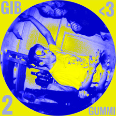 GIB GUMMI MIX 2 <3