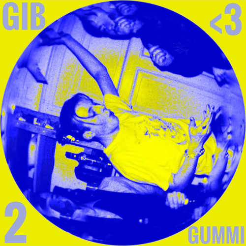 GIB GUMMI MIX 2 <3