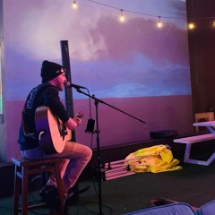 Thinking 'Bout You (Acoustic Cover)