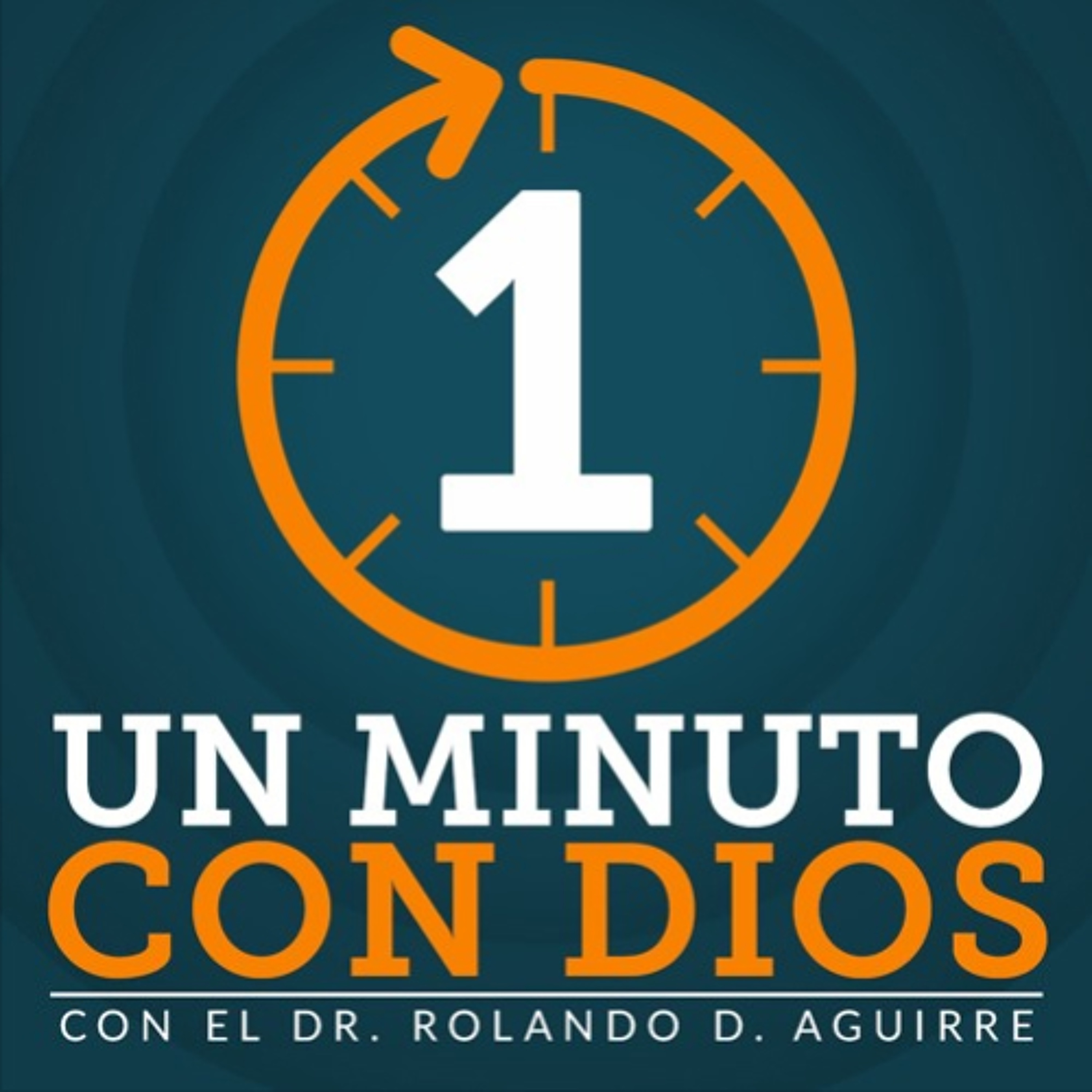 Un Minuto Con Dios