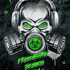 THE ITALIAN RIOT / TOXIC SICKNESS GUEST MIX / APRIL / 2022