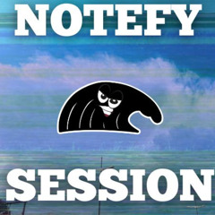 HOUSE MIX - NOTEFY (BAKED SESSION)