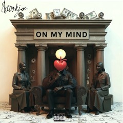Stoodjoe - On My Mind (Rmx)