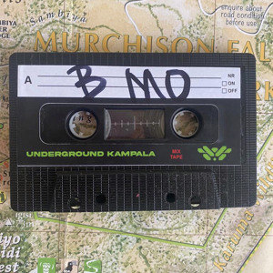 Track artwork