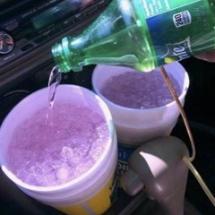 In Love Wit Drugs