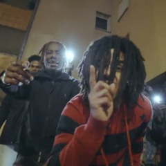 SAKI 225 & RODDY KEY - EXCLU PLANETE RAP SKYROCK
