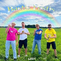 Lov1 - Bästis Festis [BASS BOOSTED]