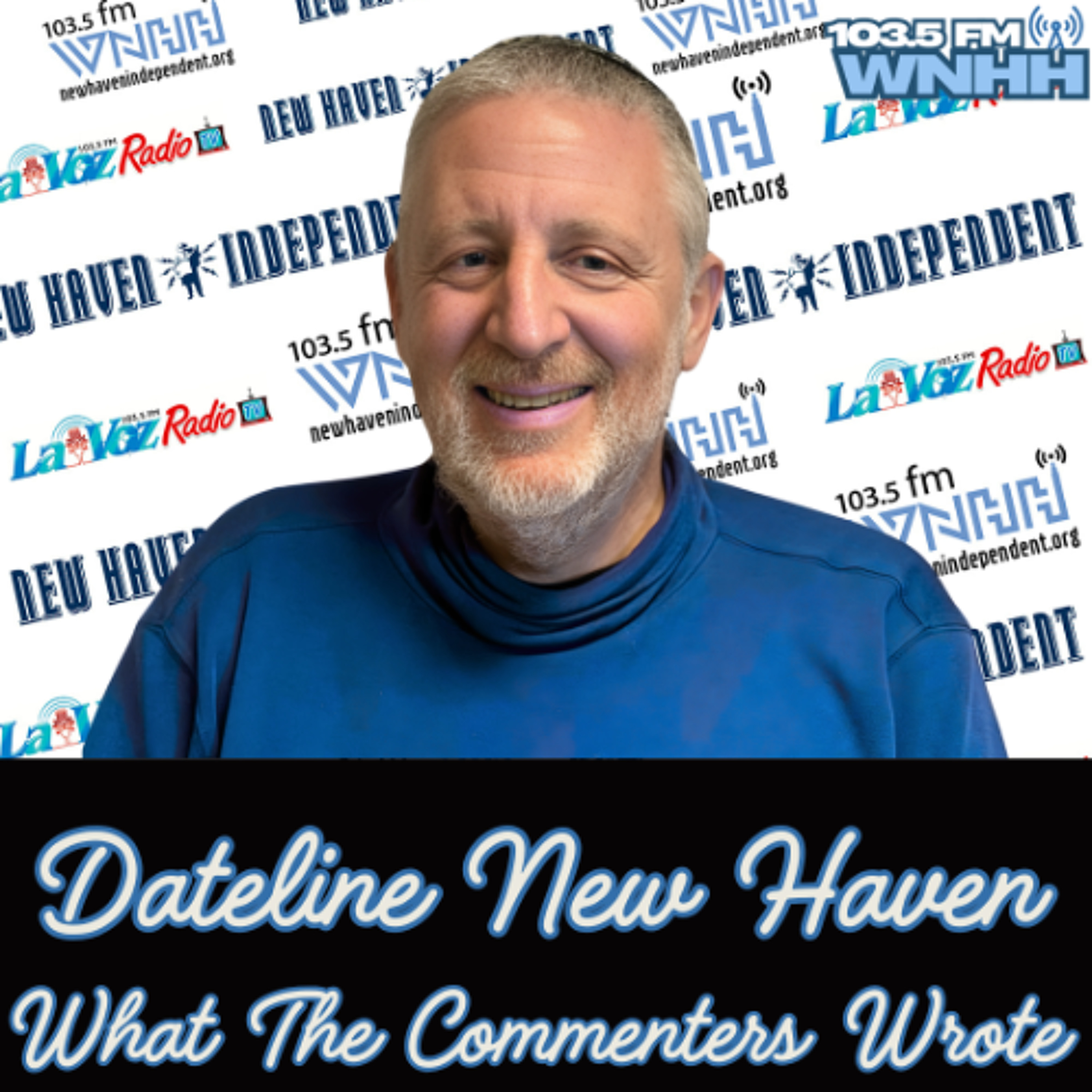 Dateline New Haven What The Commenters Wrote mar24 episode artwork