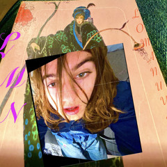 Hand✯lesen - Lomanuve #robloxcore #newwave❂