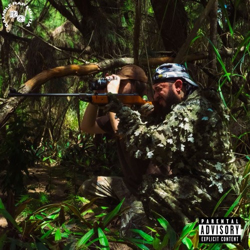Fukkit & Deergod - Gone Hunting