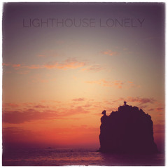 Lighthouse Lonely