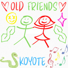 Old Friends