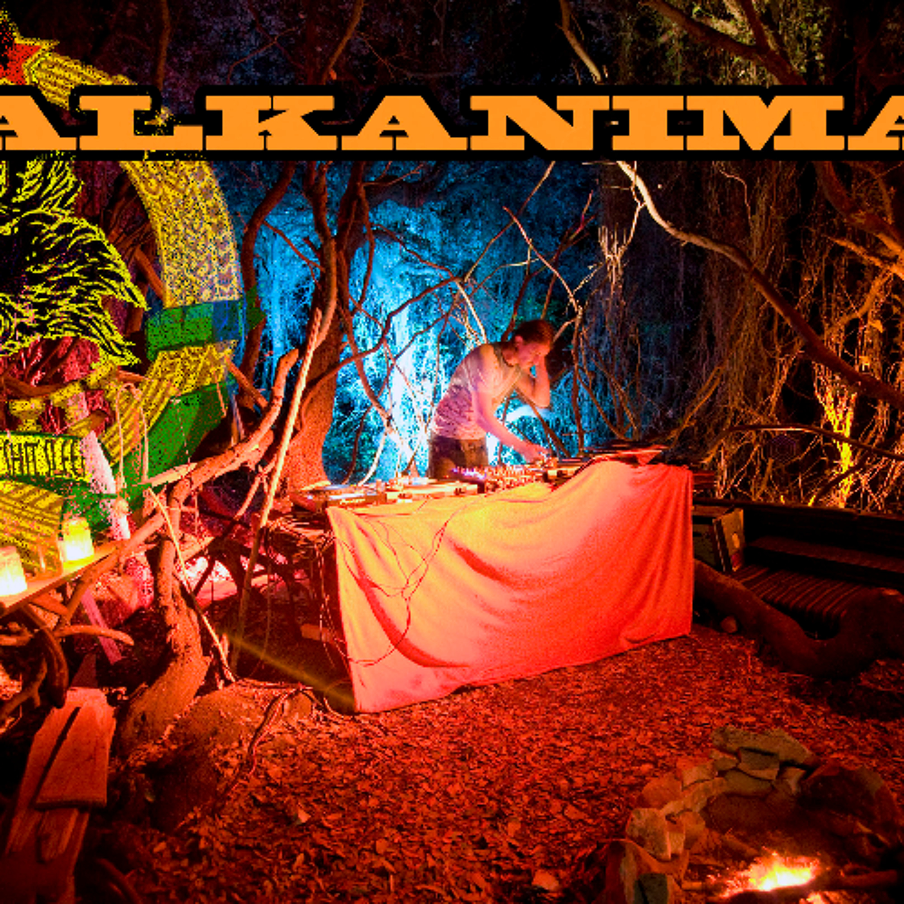 Da Balkanimal DJ SET Of Original Remixez - Illusion, AshSimpson, I Hayes - v1_2024