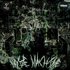 Baphomano x R. Driw x Hexenbeast - Noise Machine [240] (Free Download)
