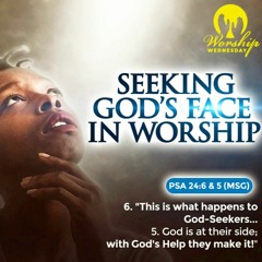 2022 Beginning of the Year Fasting & Prayers (Day 2)