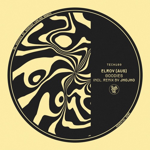 Elroy (AUS) - Goodies incl. Jhojho Remix