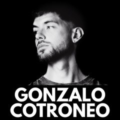 086 Progsonic Sessions- Gonzalo Cotroneo