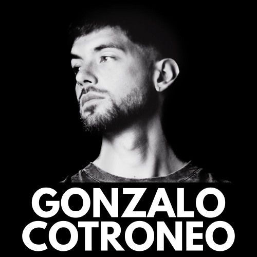 086 Progsonic Sessions- Gonzalo Cotroneo