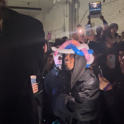 Seatbelt Off (Cavitnak)