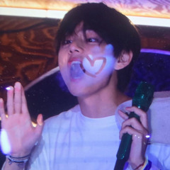 sleep_kim taehyung