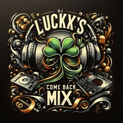 THE COME BACK VOL - 2