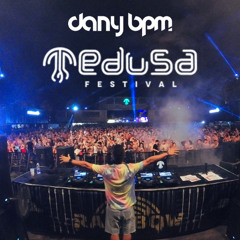 Dany BPM @ Medusa Festival 2025