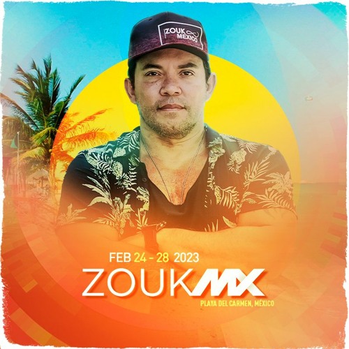 Jungle Party - ZoukMx 2023