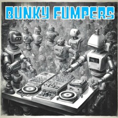 FLASHBACK Vol. 3 - Bunky Fumpers (Chicago House)