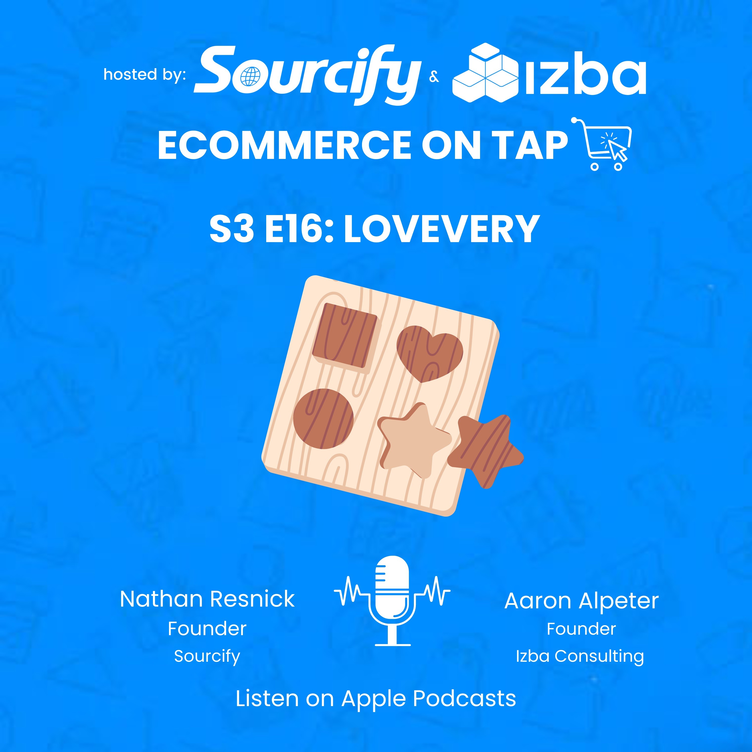 Ecommerce on Tap by Sourcify and Izba Consulting