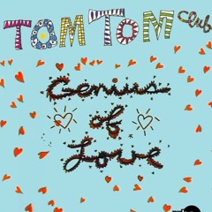 Tom Tom Club  X Kream - Genius of Love (The Switch Tech House Mashup Remix) by DJ LuWayne PR