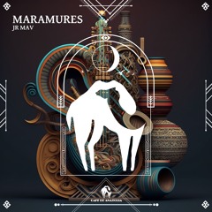 Jr Mav - Maramures (Cafe De Anatolia)