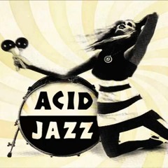 Acid - Latin Jam