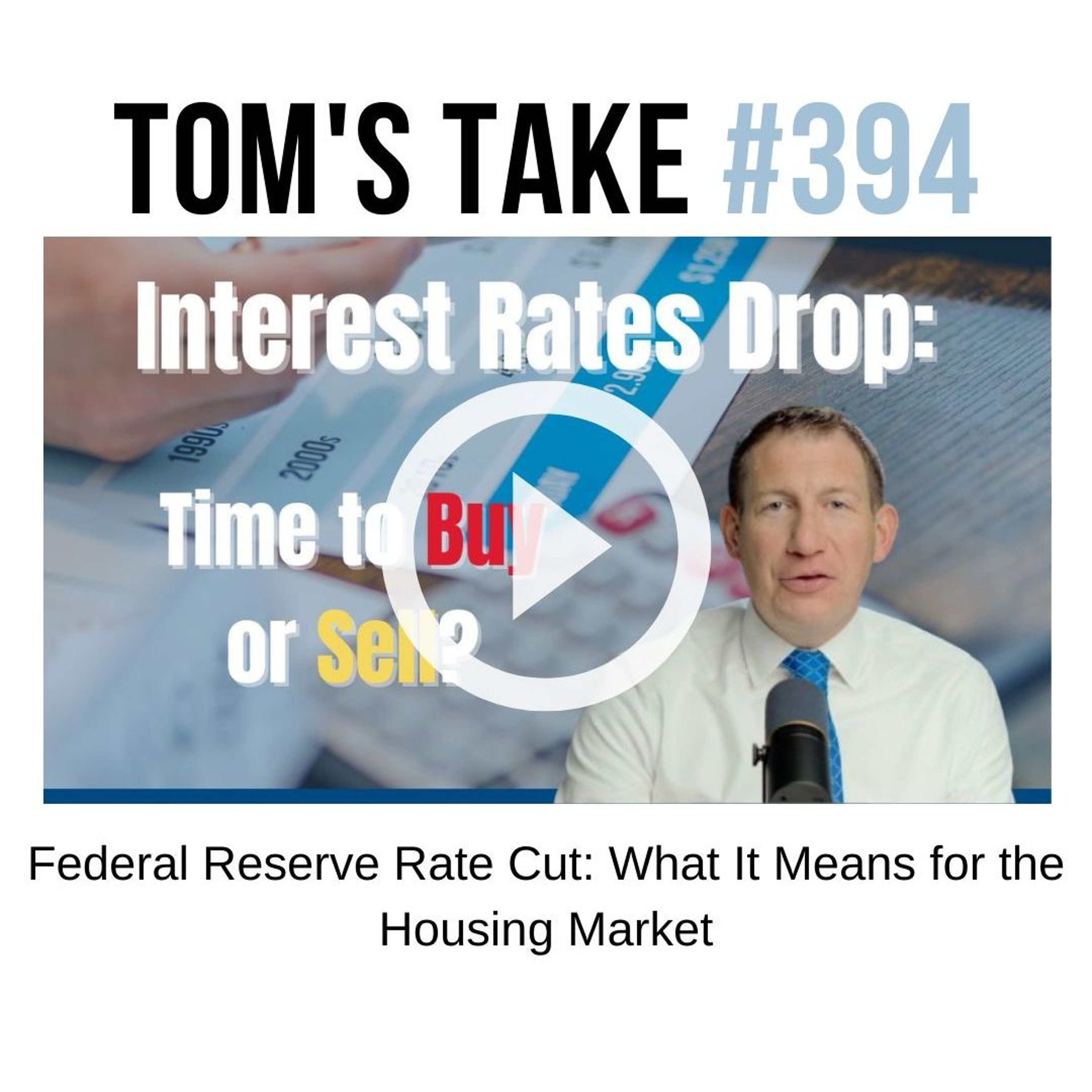The Tom Toole Sales Group Podcast