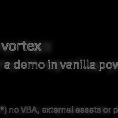 cr!sp - vortex (original version)