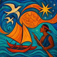 STARS TO GUIDE THE SEAS