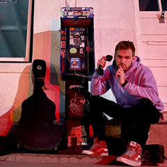 Street Man (DEMO 4.4.4)