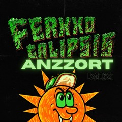 FEXXOCALIPSIS INTRO + MIX