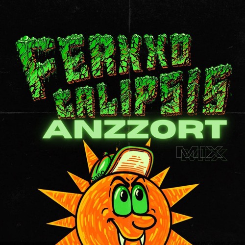 FEXXOCALIPSIS INTRO + MIX