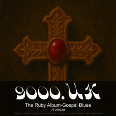 His Mercy Burned My Chains