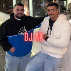 Dj Ak👑🫰🏻-ميني مكس الويكند