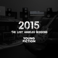 2015: The Lost Angeles Sessions