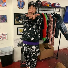 Fenix Flexin x Rob Vicious - Outta Public [UNRELEASED LEAK EXCLUSIVE]